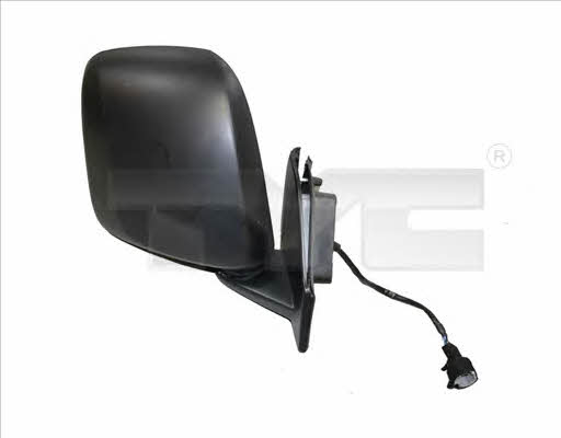 TYC 324-0048 Rearview mirror external left 3240048: Buy near me in Poland at 2407.PL - Good price!