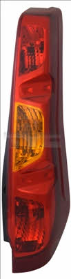 TYC 11-12523-05-2 Tail lamp right 1112523052: Buy near me in Poland at 2407.PL - Good price!