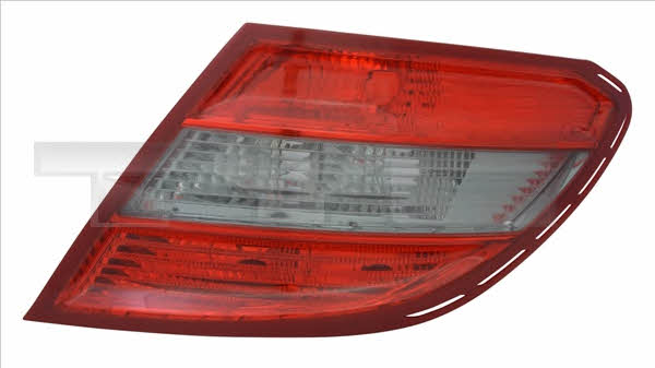 TYC 11-11747-11-9 Tail lamp right 1111747119: Buy near me in Poland at 2407.PL - Good price!