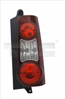TYC 11-11382-11-2 Tail lamp left 1111382112: Buy near me in Poland at 2407.PL - Good price!