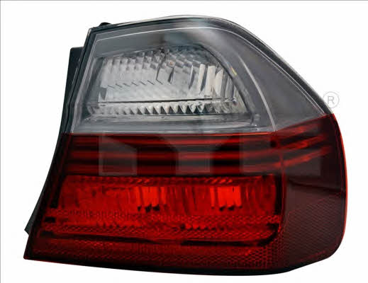 TYC 11-0907-21-2 Tail lamp outer right 110907212: Buy near me in Poland at 2407.PL - Good price!