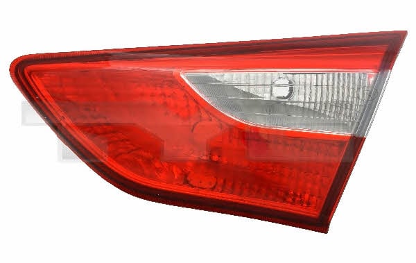 TYC 17-5404-01-9 Tail lamp inner left 175404019: Buy near me in Poland at 2407.PL - Good price!
