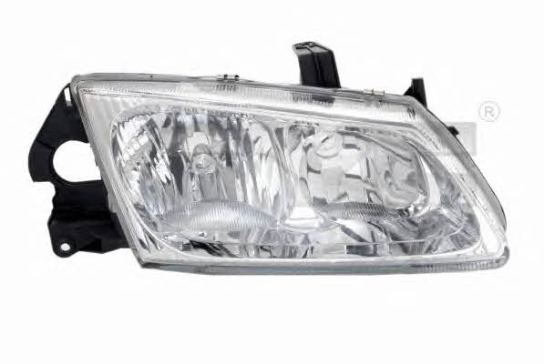 TYC 20-5989-05-2 Headlight right 205989052: Buy near me in Poland at 2407.PL - Good price!