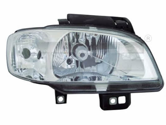 TYC 20-5994-05-2 Headlight left 205994052: Buy near me in Poland at 2407.PL - Good price!