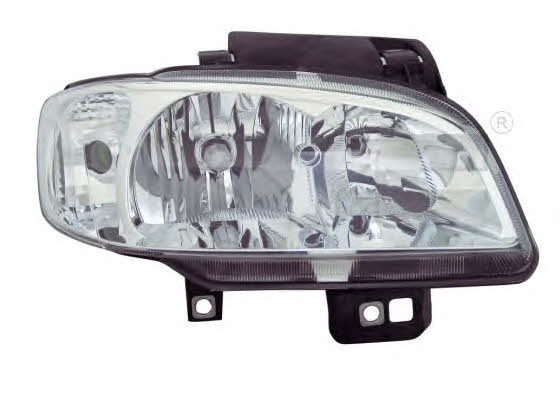 TYC 20-5996-05-2 Headlight left 205996052: Buy near me in Poland at 2407.PL - Good price!