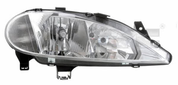 TYC 20-5999-05-2 Headlight right 205999052: Buy near me in Poland at 2407.PL - Good price!