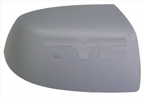 TYC 310-0112-2 Крышка бокового зеркала левого 31001122: Отличная цена - Купить в Польше на 2407.PL!