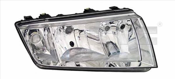 TYC 20-6229-05-2 Headlight right 206229052: Buy near me in Poland at 2407.PL - Good price!