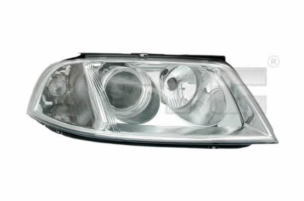 TYC 20-6244-05-2 Headlight left 206244052: Buy near me in Poland at 2407.PL - Good price!