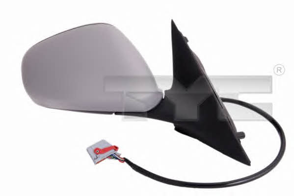TYC 301-0031 Rearview mirror external right 3010031: Buy near me in Poland at 2407.PL - Good price!
