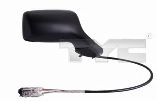 TYC 302-0001 Rearview mirror external right 3020001: Buy near me in Poland at 2407.PL - Good price!