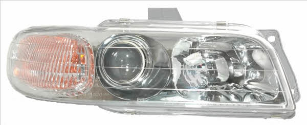 TYC 20-6197001 Headlight right 206197001: Buy near me in Poland at 2407.PL - Good price!