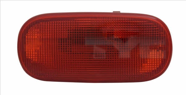 TYC 15-0061-05-2 Rear third 3rd brake stop light 150061052: Buy near me at 2407.PL in Poland at an Affordable price!