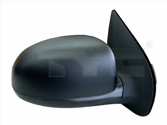TYC 313-0064 Rearview mirror external left 3130064: Buy near me in Poland at 2407.PL - Good price!