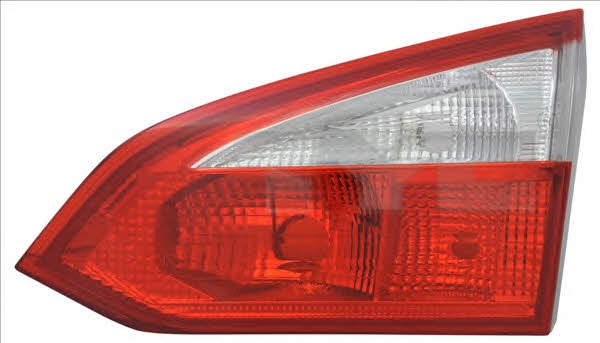 TYC 17-0410-01-2 Tail lamp inner left 170410012: Buy near me in Poland at 2407.PL - Good price!