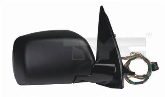 TYC 303-0124 Rearview mirror external left 3030124: Buy near me in Poland at 2407.PL - Good price!