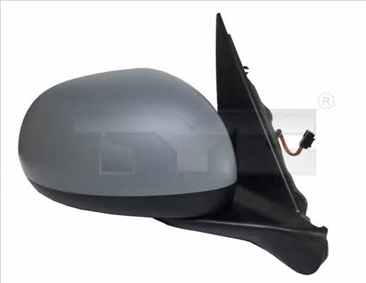 TYC 309-0147 Rearview mirror external right 3090147: Buy near me in Poland at 2407.PL - Good price!