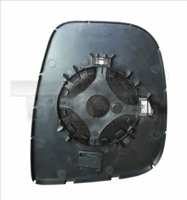 TYC 305-0180-1 Left side mirror insert 30501801: Buy near me in Poland at 2407.PL - Good price!
