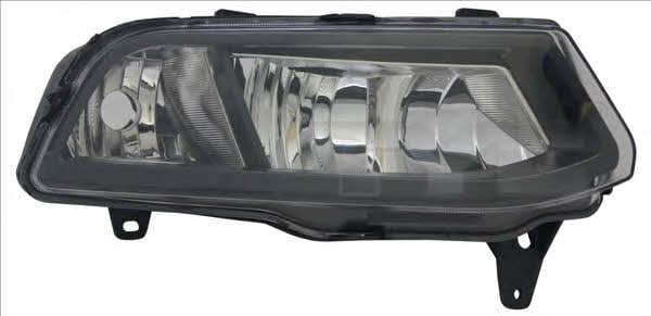 TYC 19-12332-21-2 Daytime running lights (DRL) 1912332212: Buy near me in Poland at 2407.PL - Good price!