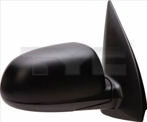 TYC 313-0058 Rearview mirror external left 3130058: Buy near me in Poland at 2407.PL - Good price!