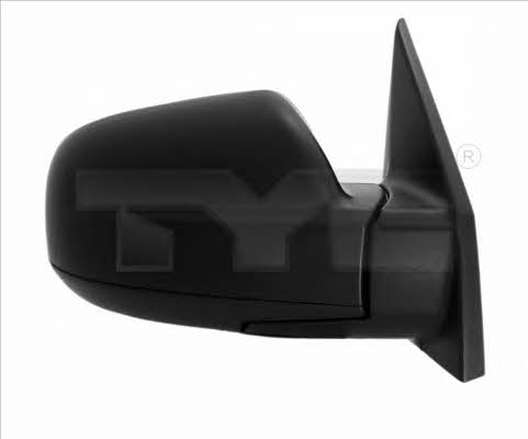 TYC 313-0059 Rearview mirror external right 3130059: Buy near me in Poland at 2407.PL - Good price!