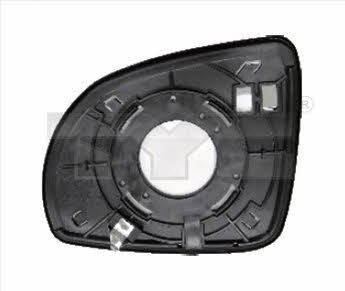 TYC 317-0038-1 Left side mirror insert 31700381: Buy near me in Poland at 2407.PL - Good price!