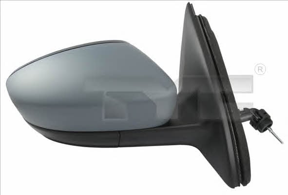 TYC 332-0056 Rearview mirror external left 3320056: Buy near me at 2407.PL in Poland at an Affordable price!
