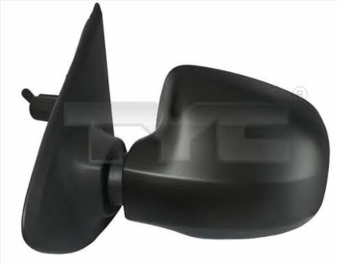 TYC 328-0180 Rearview mirror external left 3280180: Buy near me in Poland at 2407.PL - Good price!