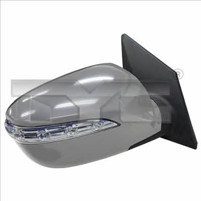 TYC 313-0056 Rearview mirror external left 3130056: Buy near me in Poland at 2407.PL - Good price!