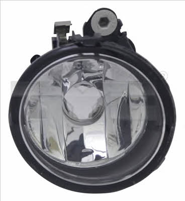 TYC 19-12106-01-9 Fog headlight, left 1912106019: Buy near me in Poland at 2407.PL - Good price!