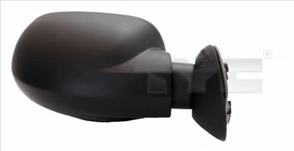 TYC 328-0213 Rearview mirror external right 3280213: Buy near me in Poland at 2407.PL - Good price!