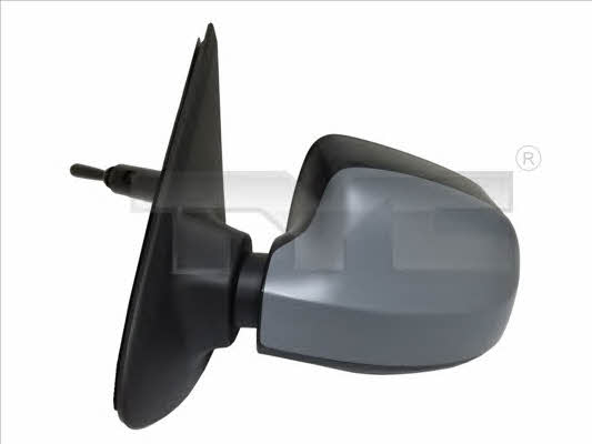 TYC 328-0181 Rearview mirror external right 3280181: Buy near me in Poland at 2407.PL - Good price!