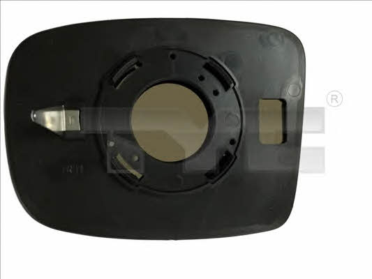TYC 313-0039-1 Side mirror insert, right 31300391: Buy near me in Poland at 2407.PL - Good price!