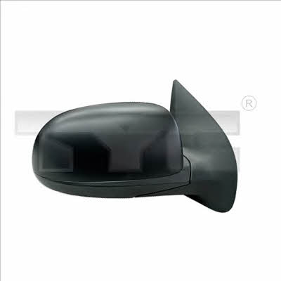 TYC 313-0044 Rearview mirror external left 3130044: Buy near me in Poland at 2407.PL - Good price!