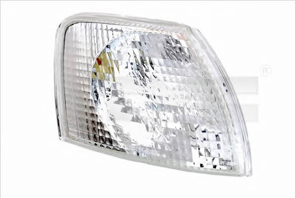 TYC 18-5104-11-2 Corner lamp left 185104112: Buy near me at 2407.PL in Poland at an Affordable price!