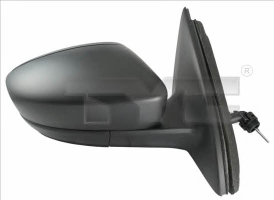 TYC 332-0053 Rearview mirror external right 3320053: Buy near me in Poland at 2407.PL - Good price!