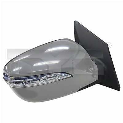 TYC 313-0048 Rearview mirror external left 3130048: Buy near me in Poland at 2407.PL - Good price!