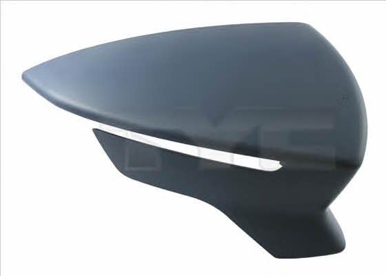 TYC 331-0078-2 Cover side left mirror 33100782: Buy near me in Poland at 2407.PL - Good price!
