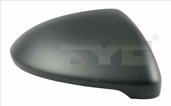 TYC 337-0242-2 Cover side left mirror 33702422: Buy near me in Poland at 2407.PL - Good price!