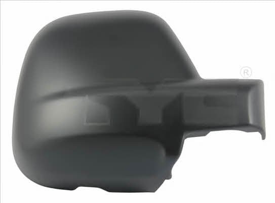 TYC 305-0180-2 Cover side left mirror 30501802: Buy near me in Poland at 2407.PL - Good price!