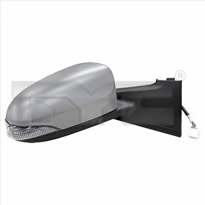 TYC 336-0074 Rearview mirror external left 3360074: Buy near me in Poland at 2407.PL - Good price!