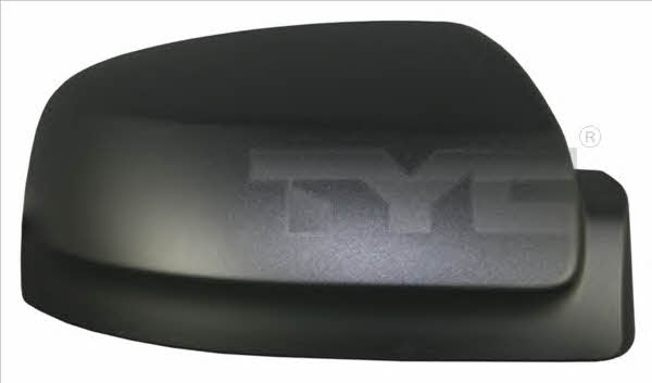 TYC 321-0124-2 Cover side left mirror 32101242: Buy near me in Poland at 2407.PL - Good price!
