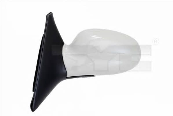 TYC 317-0008 Rearview mirror external left 3170008: Buy near me in Poland at 2407.PL - Good price!