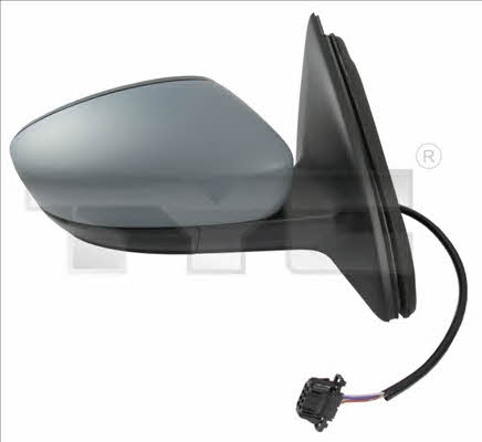 TYC 332-0059 Rearview mirror external right 3320059: Buy near me in Poland at 2407.PL - Good price!