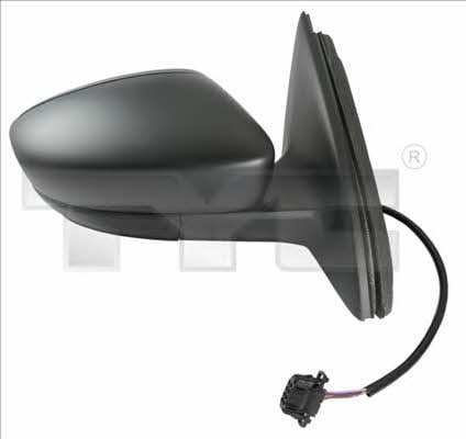 TYC 332-0057 Rearview mirror external right 3320057: Buy near me in Poland at 2407.PL - Good price!