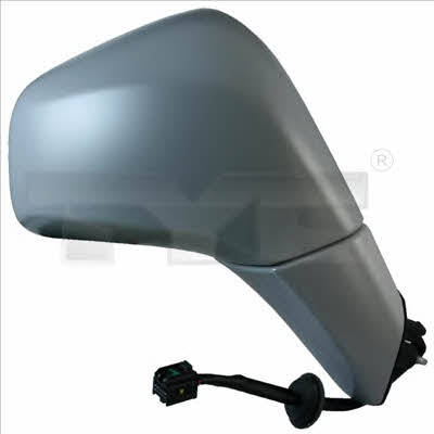 TYC 325-0161 Rearview mirror external right 3250161: Buy near me in Poland at 2407.PL - Good price!