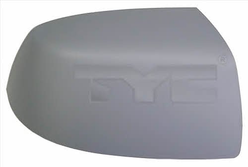 TYC 310-0111-2 Крышка бокового зеркала правого 31001112: Купить в Польше - Отличная цена на 2407.PL!