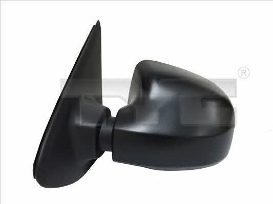 TYC 328-0183 Rearview mirror external right 3280183: Buy near me in Poland at 2407.PL - Good price!
