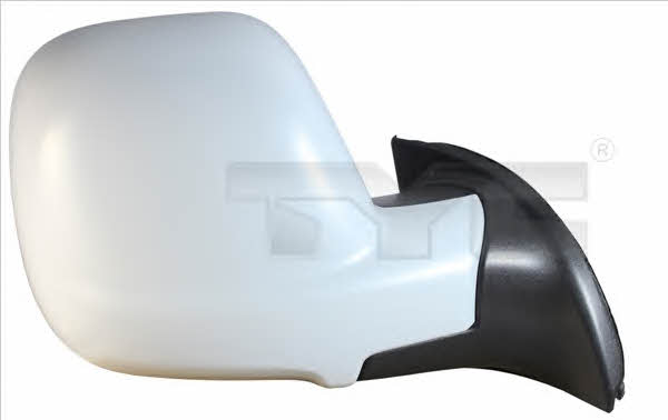TYC 305-0186 Rearview mirror external left 3050186: Buy near me in Poland at 2407.PL - Good price!