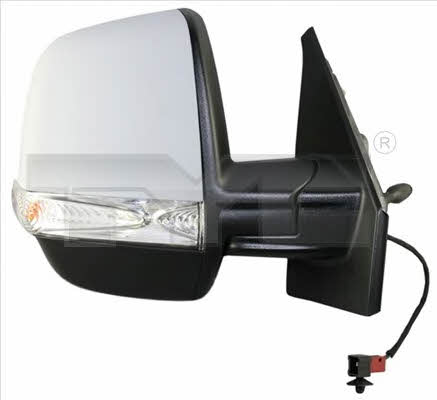 TYC 325-0146 Rearview mirror external left 3250146: Buy near me in Poland at 2407.PL - Good price!